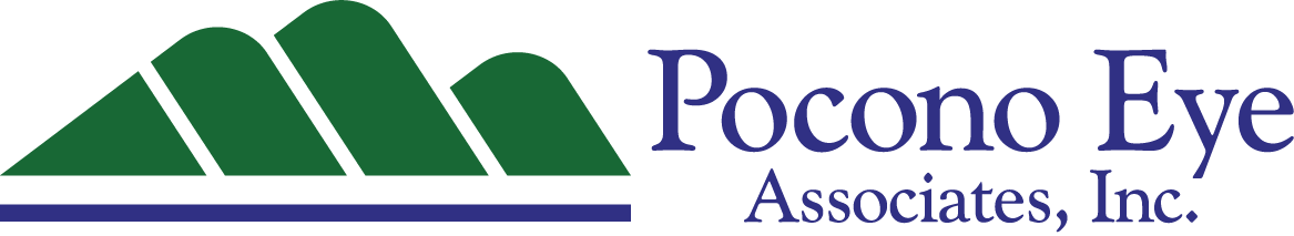 Pocono Eye Associates, Inc. logo