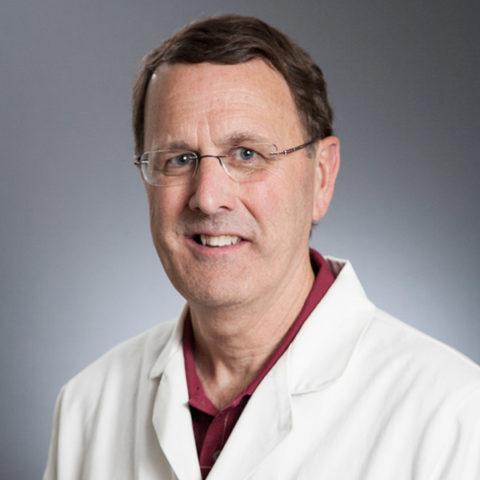 Mark P. Gotchel, M.D.