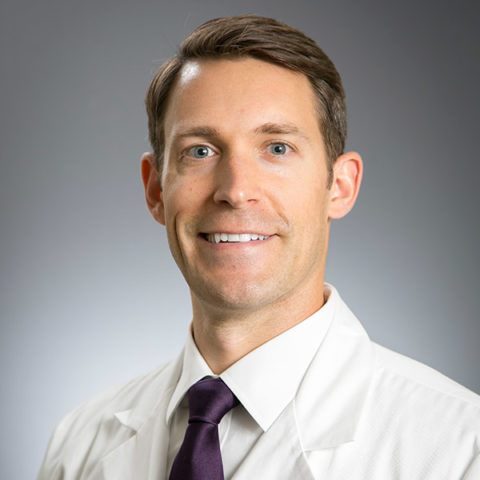 Ethan E. Payne, M.D.