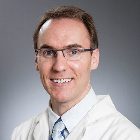 Garth J. Willis, M.D.
