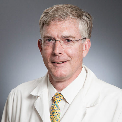 Douglas A. Young, M.D.