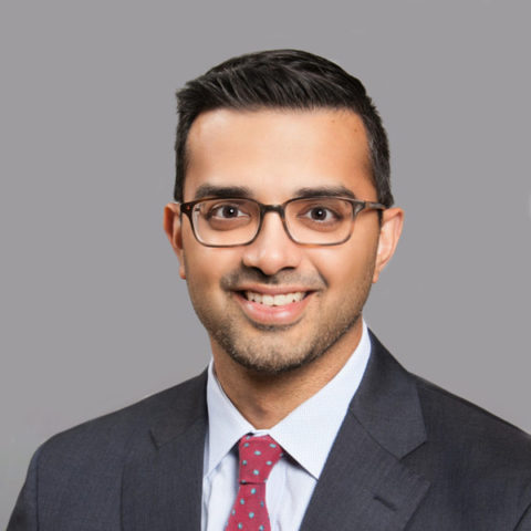 Ali Khan, M.D.