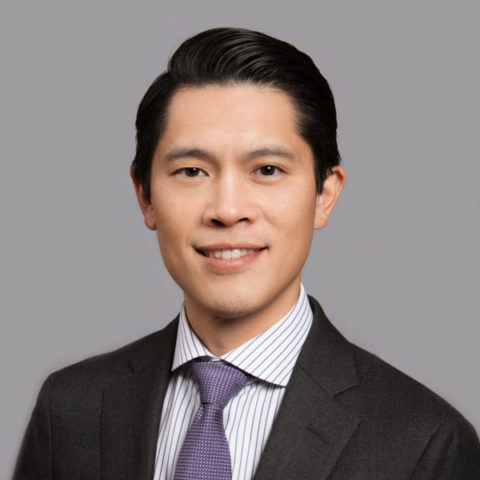 Allen Chiang, M.D.