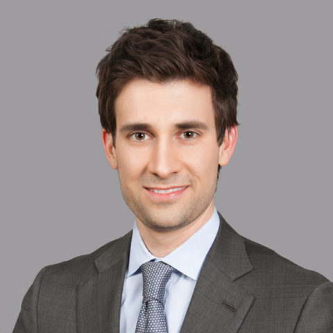 Michael N. Cohen, M.D.