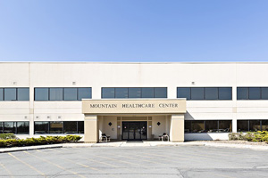 Eye Care Center in Tobyhanna, PA