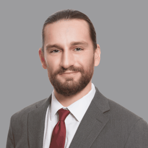 Dr. Jordan Deaner, Retina Disease Specialist at Pocono Eye Associates in East Stroudsburg, PA